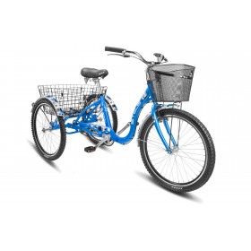 Велосипед Energy-IV 24 V020
